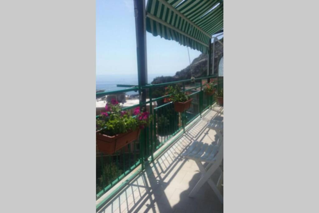 Splendido Appartamento Vista Mare Levanto Exterior foto